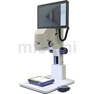 嘉通仪器 视频显微镜 CVZ-35 