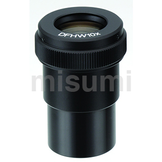 嘉通仪器 目镜 DFHW10X系列