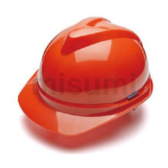 小金刚普通型ABS安全帽(多色)