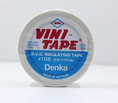 PVC绝缘胶带102