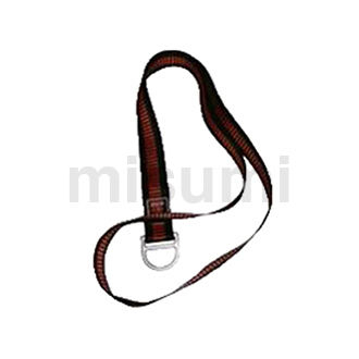 救援提升扁带0.5米