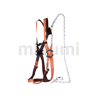 限位套装HAR11+三股绳1.5米