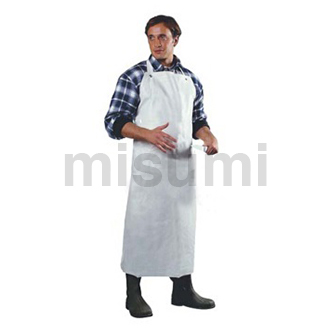 代尔塔防化围裙