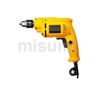 550W调速电钻(DWD014)
