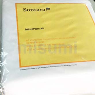 SONTARA/胜特龙 Sontara 无尘擦拭布 MPAP 白色