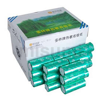多林热敏收银纸