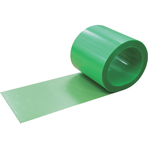 三菱化学 无芯胶带 绿色 盒装出售