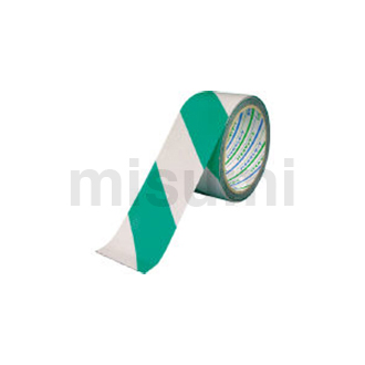 递归性反光胶带（白色/绿色）