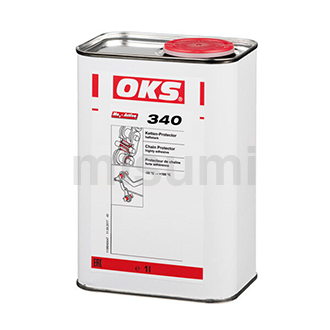 OKS 340 高粘性链条保护剂（绿色）