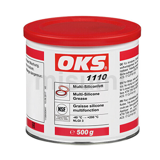 OKS 1110 多功能硅油脂