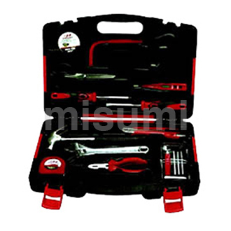 15件套家用工具组套