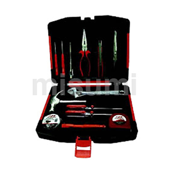 13件套家用工具组套