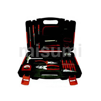 14件套家用工具组套