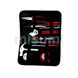 12件套便携式组套