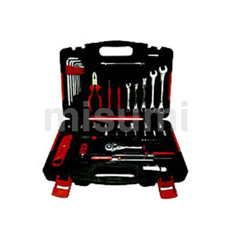 52件套机修组套