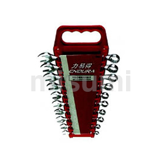 10件套两用扳手