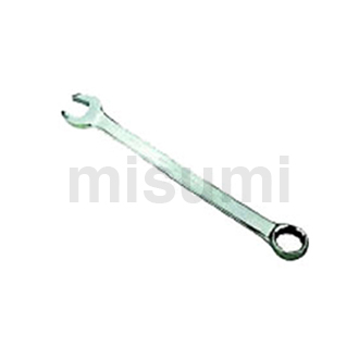 力易得(ENDURA)大规格两用扳手