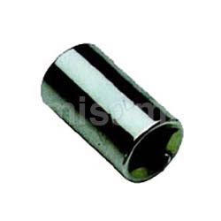 10mm系列6角公制套筒