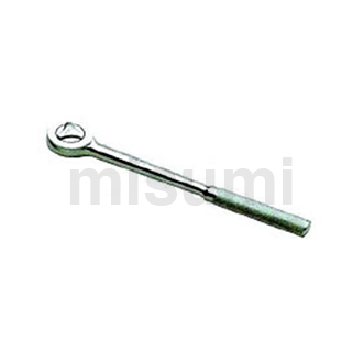 棘轮扳手 E3401