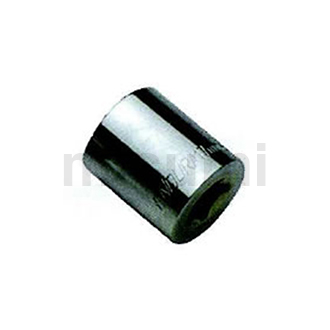 12.5mm系列6角公制套筒