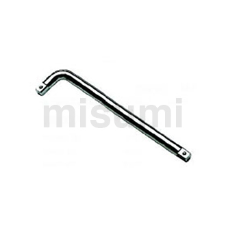 12.5mm系列L型扳手