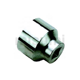 25mm系列12角公制套筒