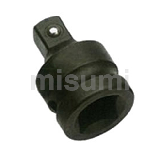 12.5mm系列风动接头