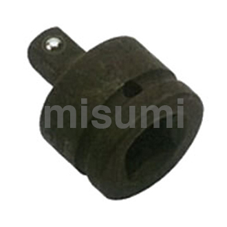 19mm系列风动接头