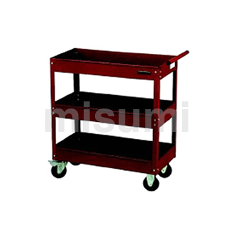 3层工具推车
