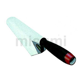 双色塑柄砌墙刀