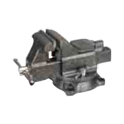 专业级重型带砧台钳