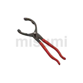 钳式滤清器扳手