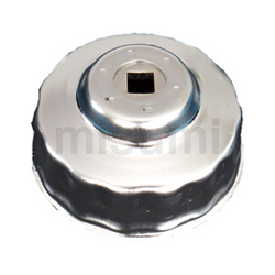 帽式滤清器扳手