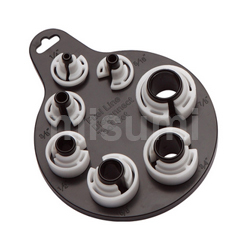 7件套冷气油管拆卸工具