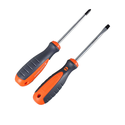 2件套吊卡式螺丝批