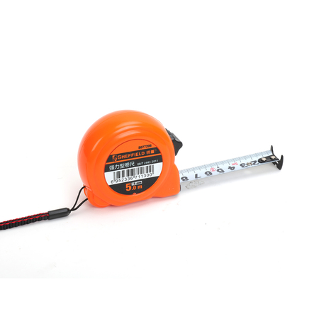 钢盾 强力型卷尺