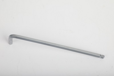 钢盾 公制特长球头内六角扳手