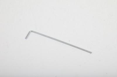 钢盾 公制特长内六角扳手