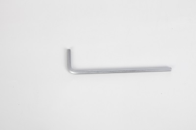 钢盾 公制加长内六角扳手