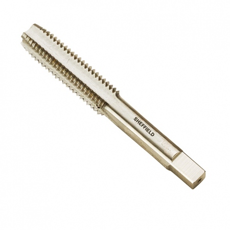 钢盾 公制高速钢机用丝锥