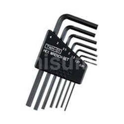 六角扳手套件 TWH-01
