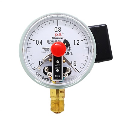 红旗/HONGQI YX系列电接点压力表