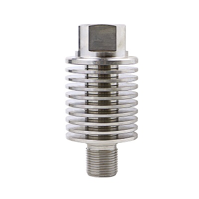 红旗/HONGQI 压力表配件SRP片式散热器