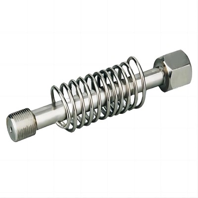 红旗/HONGQI 压力表配件SRG管式散热器