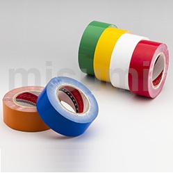 寺冈 TERAOKA No.365划线胶带 50M 多色可选 脱氯非PVC
