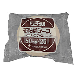 寺冈制作所 NEW OLIVE TAPE No.142 布胶带