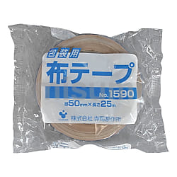 寺冈制作所 包装用布胶带No.1590（单品）