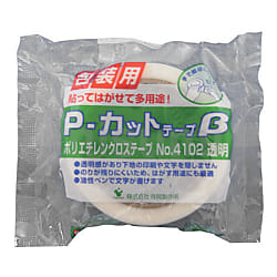 寺冈制作所 P 型切割胶带β No.4102
