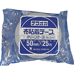 寺冈制作所 Olive Tape No.145 布胶带