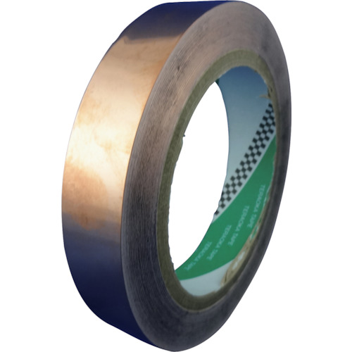 寺冈 导电铜箔胶带No.8323